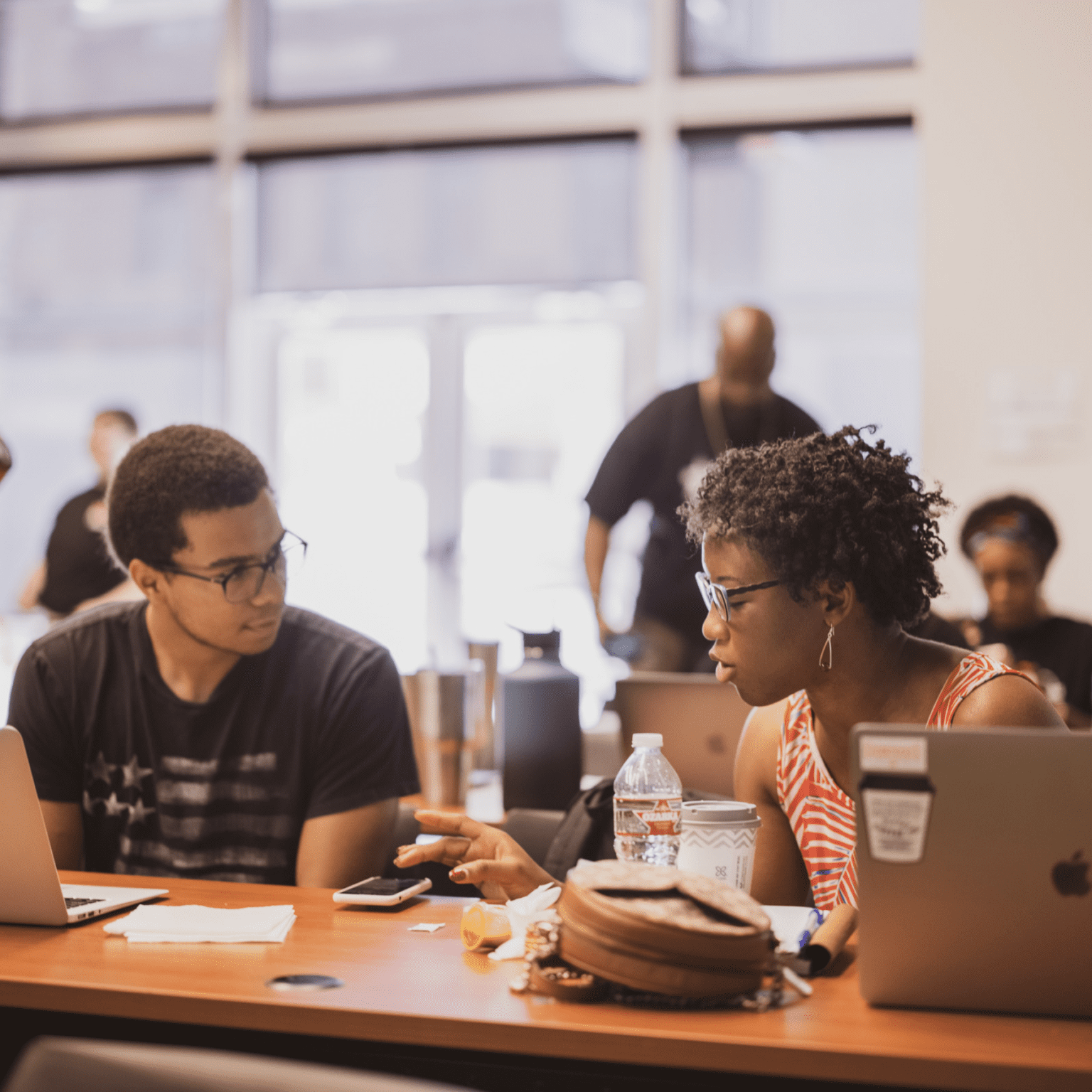 Here Are 6 Ways Startups And Small Businesses Are Different Geekdom